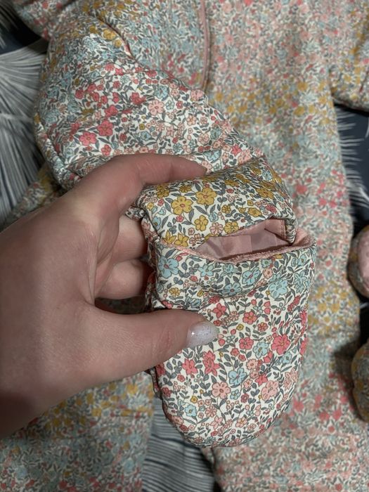 Дитячий комбінезон!