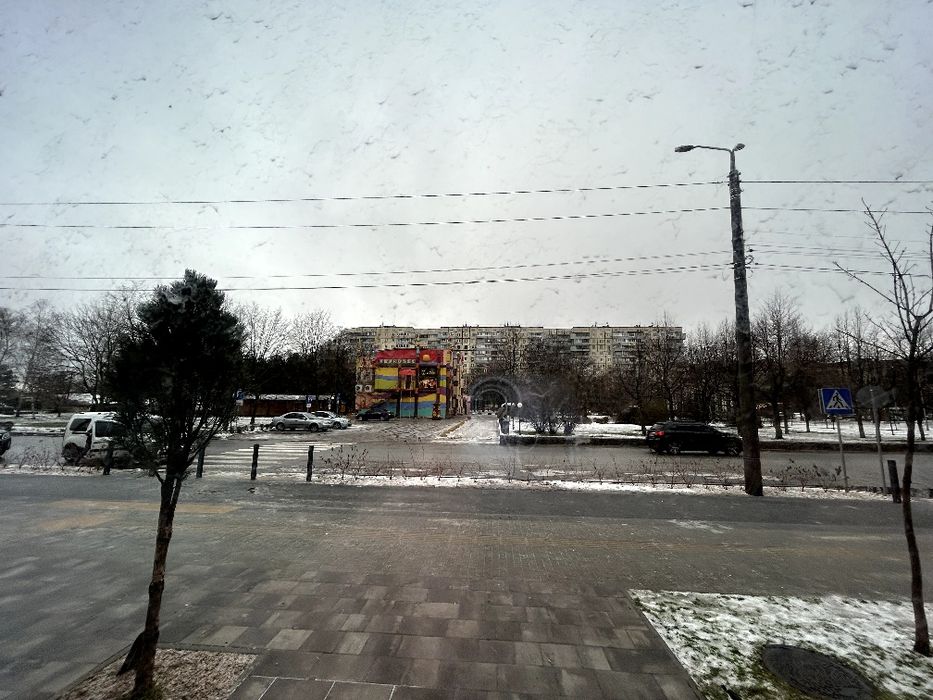 Оренда комерційного приміщення ЖК "Маршал" бульвар Слави,2Г