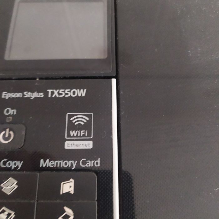 Продам Принтер Epson
