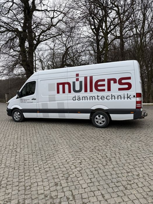 Пролам Sprinter 319 3.0 7 Gtronic