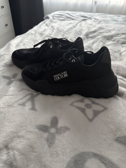 Sneakersy Versace Jeans Couture roz 39