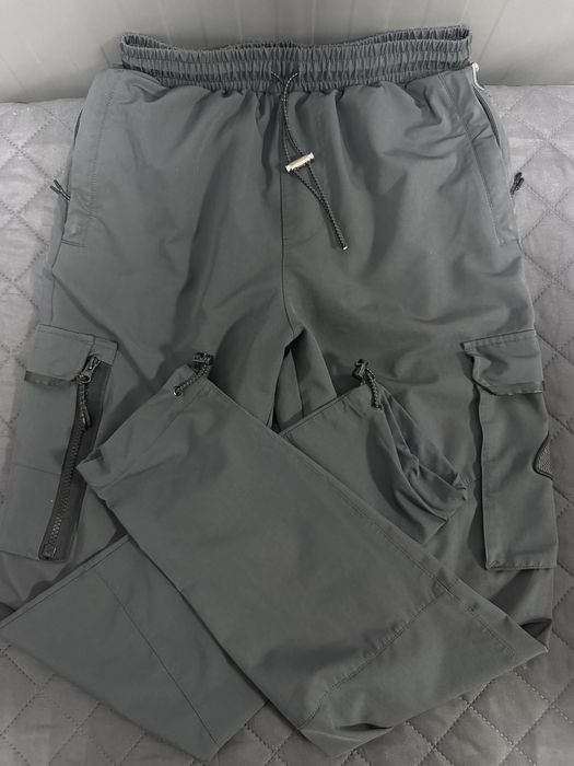 Чоловічі штани CANADA ZAVETTI