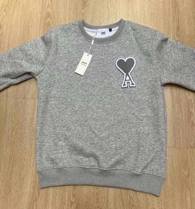 Sweatshirt AMI Paris