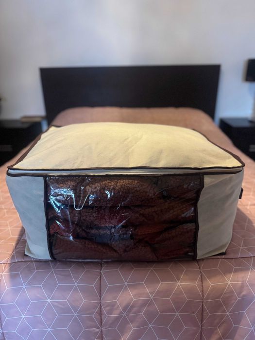 Colcha para cama de casal - Nunca Usada