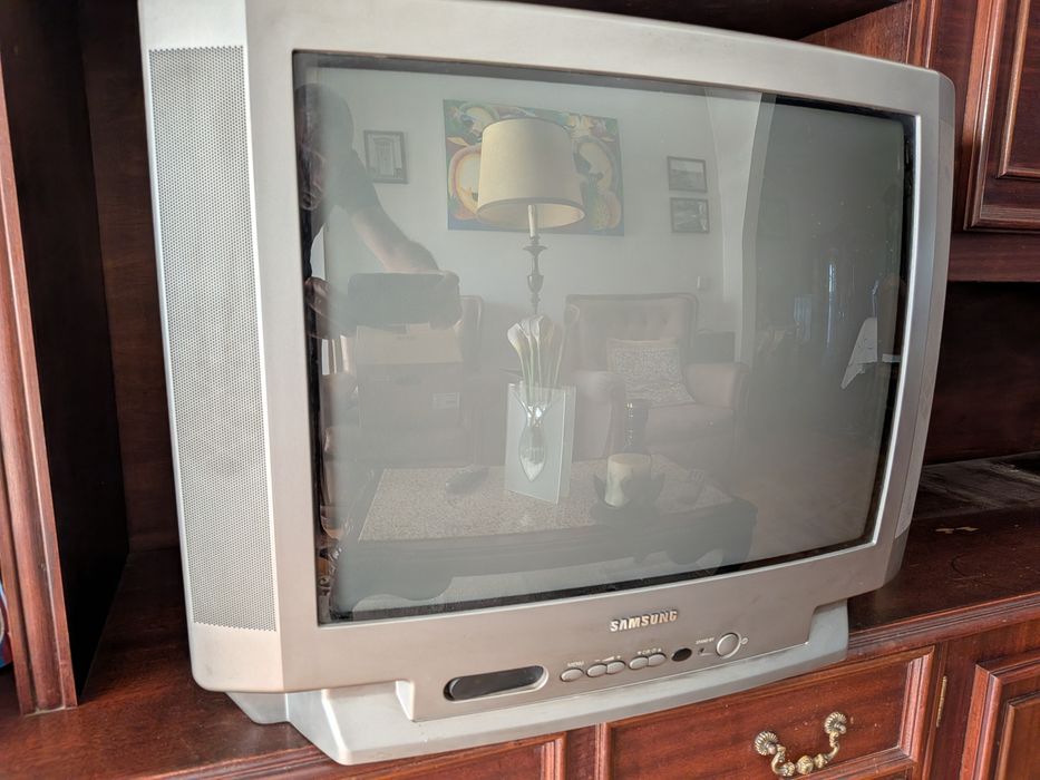 Televisor Samsung 55 cm