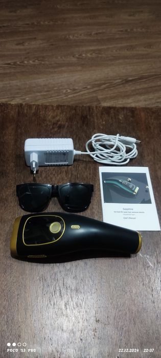 Фотоепілятор INSPIRE Sapphire 999 999
Я шукаю...

Знайти

Фотоепілятор