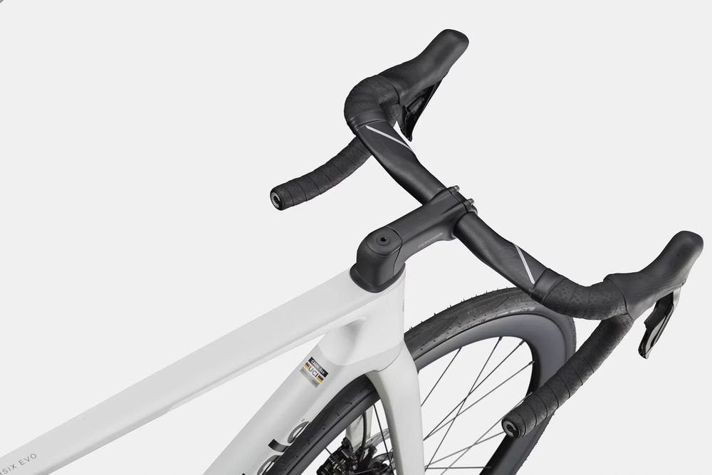 Cannondale SuperSix EVO 5 CAS R.50 (XS) Fv23 Di2 Gwarancja