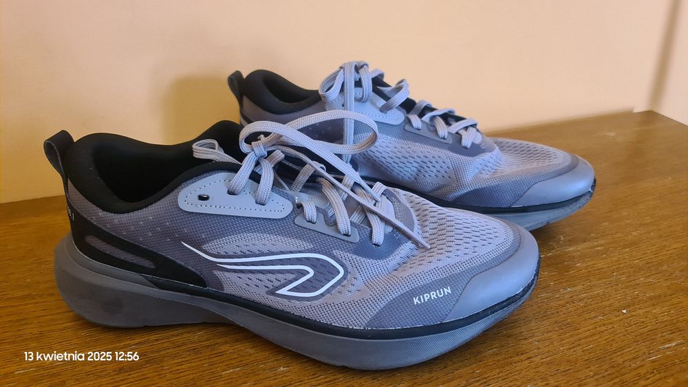 Buty do biegania KIPRUN JOG FLOW rozmiar 43