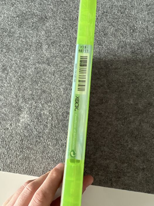 NOWA Condemned gra xbox 360