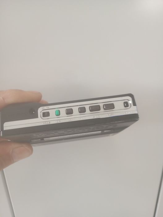 Walkman Sony  WM-B603