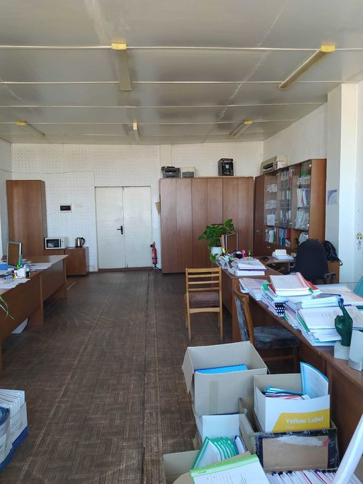 Оренда Укртелеком! 1099,10 м²; м. Вінниця, вул. Соборна, 10