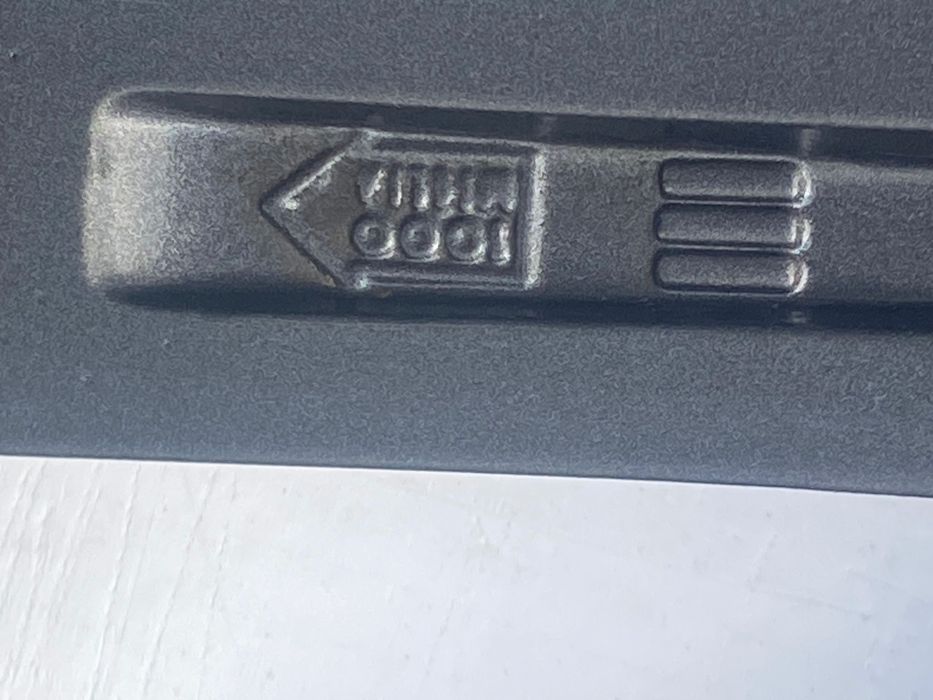 Felga 18-5x112 Mercedes Audi jak nowa