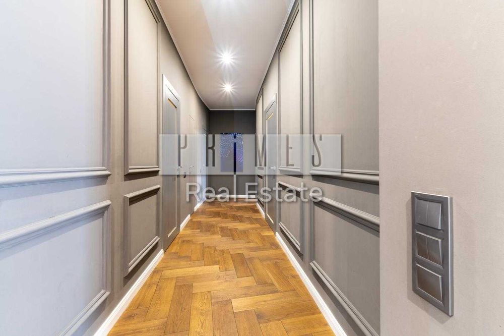 Продажа 3к квартиры 150м2, ЖК Парус, ул. Юрия Ильенко, 18б