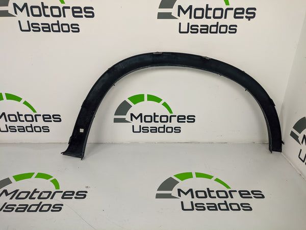 Aba Guarda-Lamas Dianteiro Esquerdo BMW X5 E70