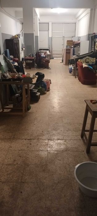 Armazem Arrendo Forte Casa