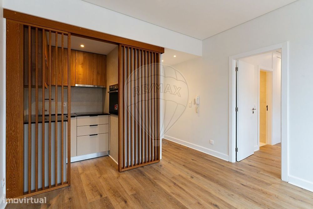 Apartamento T1 para venda