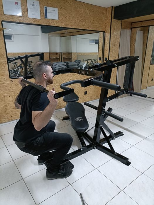 Selling Marcy Multi-Function Exercise Machine506732827053271043