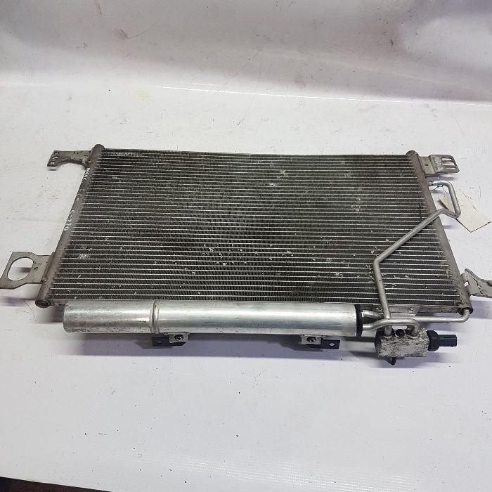 Radiador A C Varias marcas