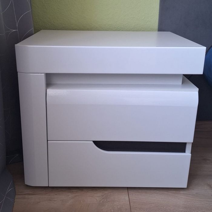 Szafka nocna system Irma