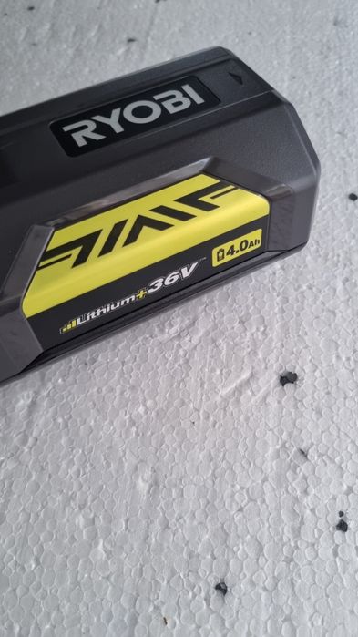 Akumulator RYOBI 36 V 4.0 Ah.