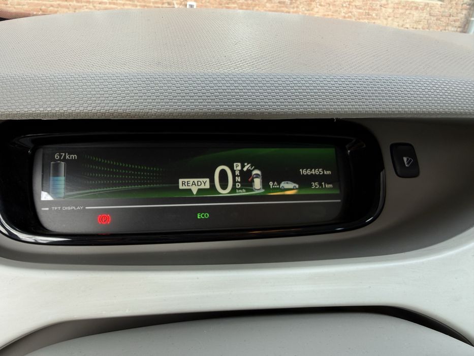 Продам Renault Zoe