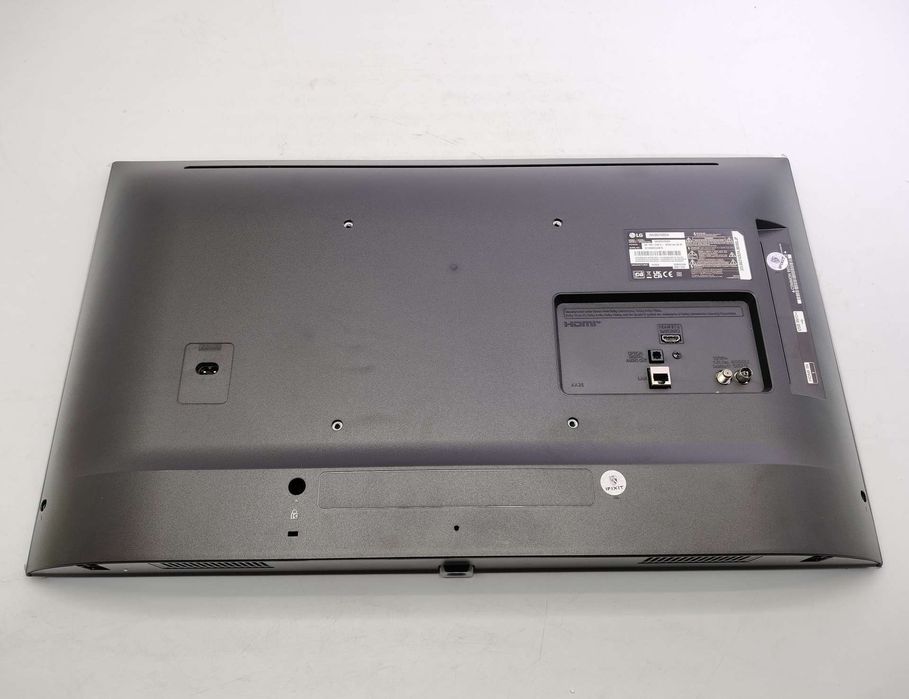 Telewizor 32 cale LED LG 32LQ631C0ZA Full HD czarny