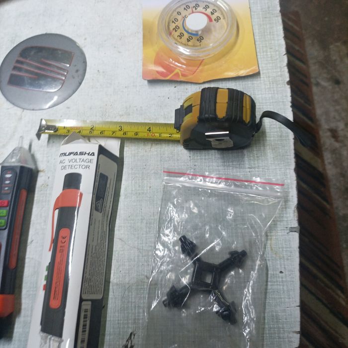 Wyprzedaż garażowa