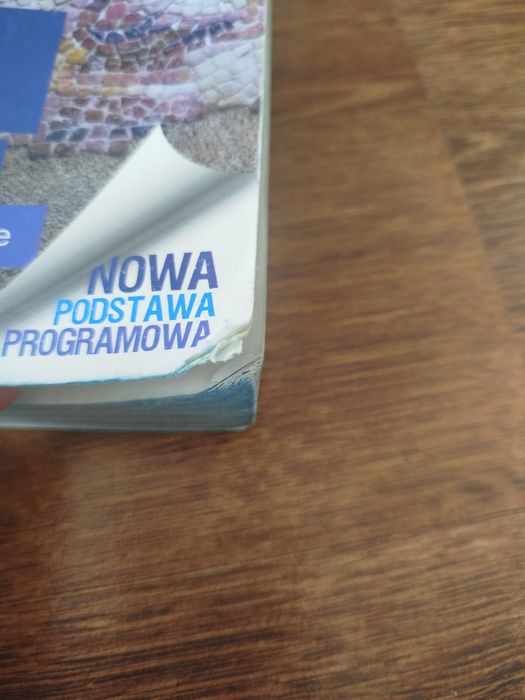 Historia, zakres podstawowy i rozszerzony