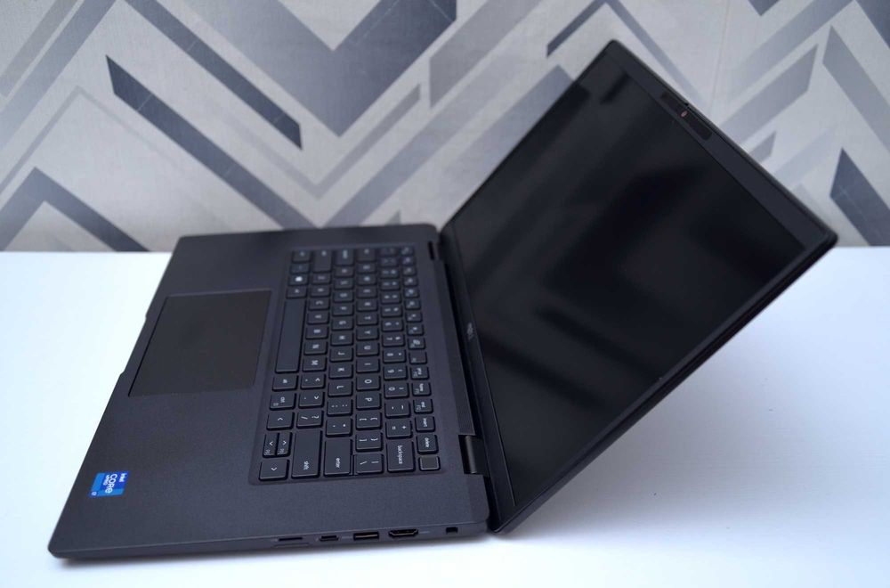 Dell latitude 7520/ i7-1185G7/ 16 RAM/ 256/ 512 SSD/ 15.6 FHD IPS/ ноутбук
