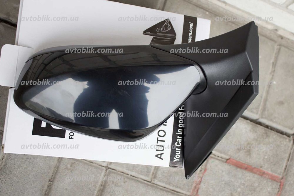 Зеркало Hyundai Accent, Elantra, Sonata, Matrix, Getz, i10, i20, i30