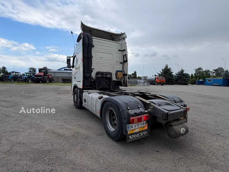 Тягач Volvo FH 12.480  Знижки до 25%