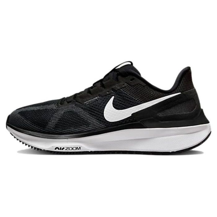 nike air zoom structure 25, жіночі кросівки nike, DJ7884 001