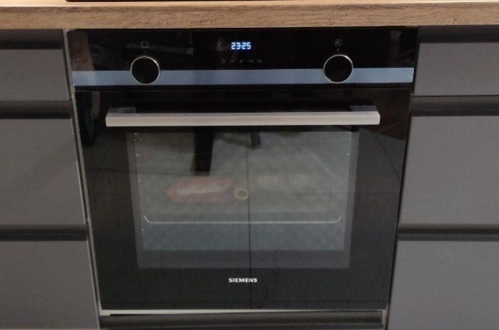 Piekarnik SIEMENS iq500