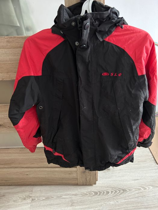 Kurtka slc weather protection 164