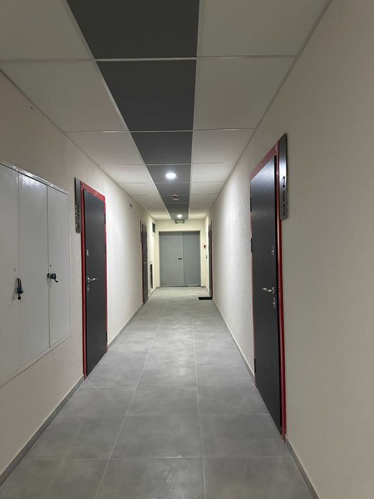 Продам квартиру в новому будинку метро Академмістечко 15 хвилин пішки