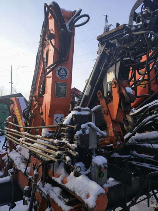 Маніпулятор ATLAS 50