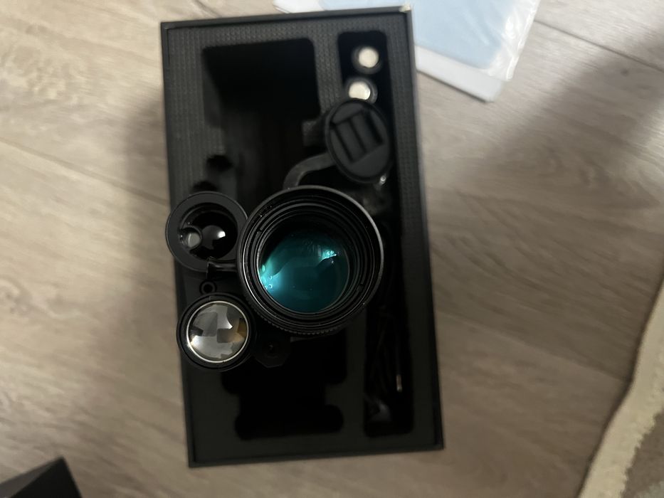 Приціл нічного бачення OWL-NV L3 LRF