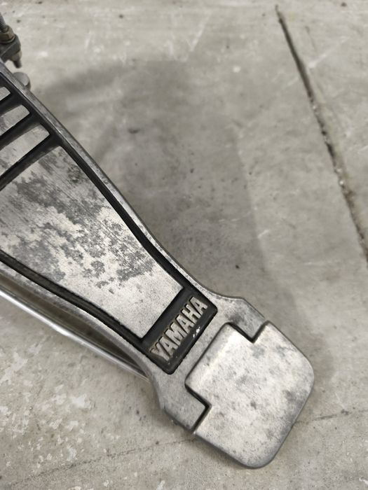 Stopa Yamaha pojedyńcza