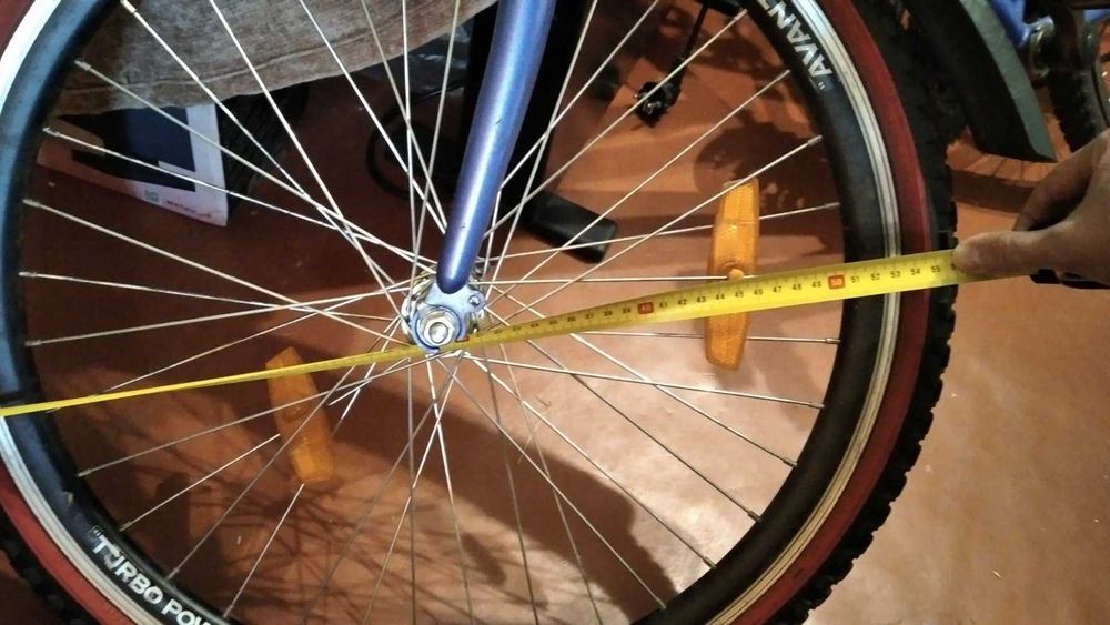 Велосипед підлітковий Madison