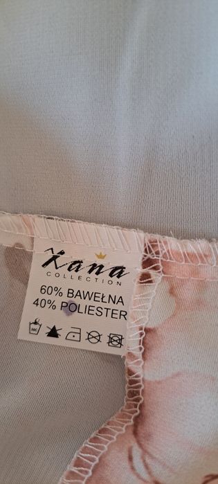 Koszula bawełniana XANA roz.M