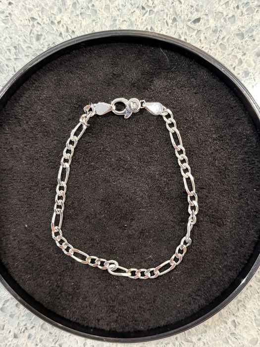 Branosoletka Tom Wood