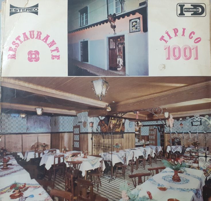Varios Discos vinil grandes