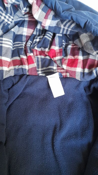 2 Casacos menino 9m a 18m