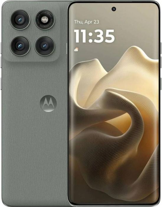 Motorola Edge 60 Pro 512gb