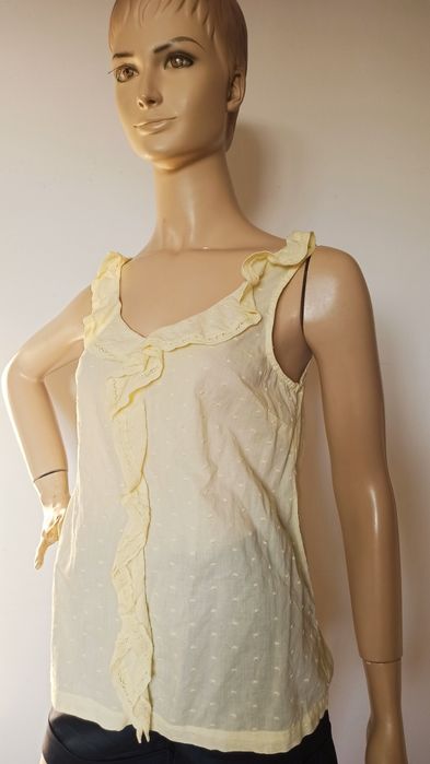 SG bluzka damska 34 , XS , bluzka 34 , XS , top 34, XS