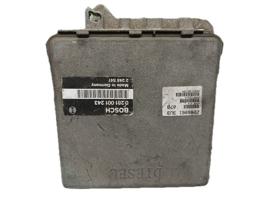 Centralina motor / ECU BMW 3 Touring (E36)