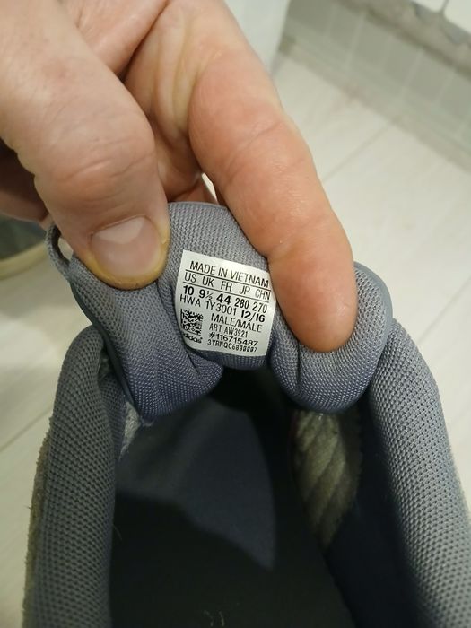 Buty Adidas rozmiar  44