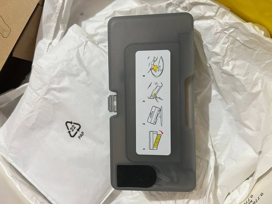 Робот-пилосос Karcher RCV3