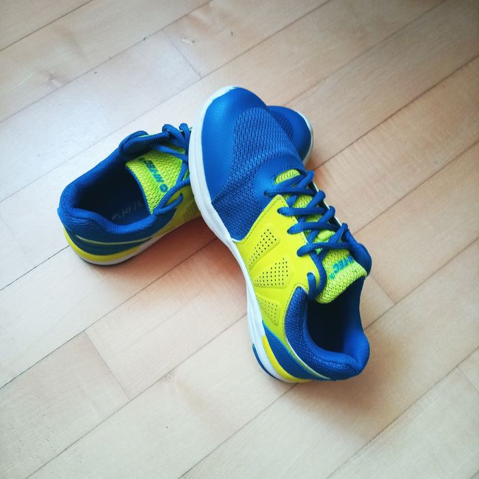 Buty sportowe Hi-Tec roz 33