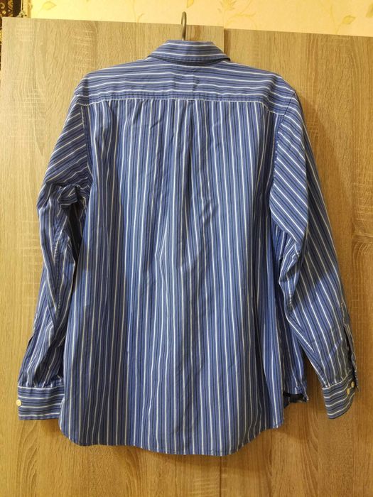 Рубашка фирменная GAP, 100% cotton